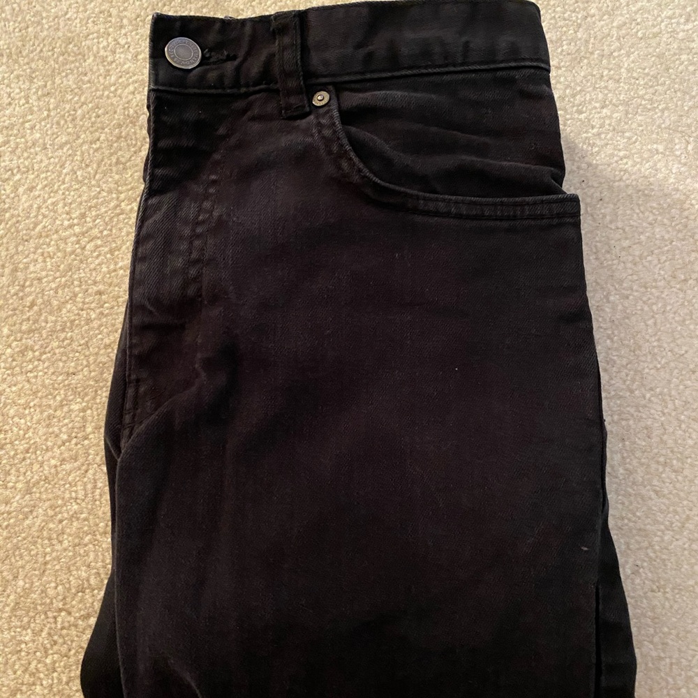 H&M Skinny Jeans